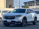 ホンダ ヴェゼル