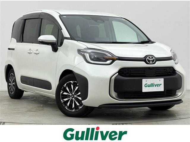 シエンタ 1.5 Z 修復歴無し