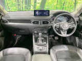 CX-5 2.0 20S ブラックトーンエディション 