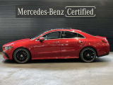 CLAクラス CLA200d アーバン スターズ 