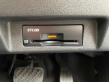 ETCで料金所もスルー