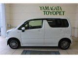 ワゴンR ハイブリッド(HYBRID) FZ 