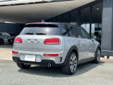ワンオーナー車です。愛着を持って丁寧に使用していたので、とても状態が良いです。