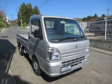 キャリイ KC エアコン パワステ 4WD 