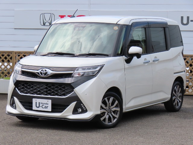 タンク 1.0 カスタム G-T 