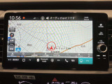 Honda CONNECT対応の便利なナビディスプレーです。快適な操作で使える機能が満載です。