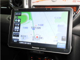 ■パナソニック製メモリーナビCN-G1500VD(ワンセグTV付)