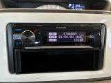 ラジオやCDを聴きながら、ドライブに行こう!