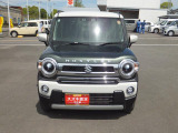 ハスラー J スタイルII ターボ 