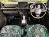 ジムニーノマド 1.5 FC 4WD 
