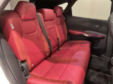 RX 350 Fスポーツ 4WD 4WD 本革シート