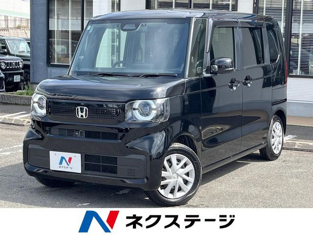 ホンダ N-BOX 