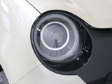 LEDヘッドライトです。