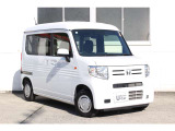 当社元試乗車のN-VANが入庫しました!仕事から趣味まで頼もしい相棒です!ぜひこの機会にお買い求めください!皆様のお問合せ・ご来店お待ちしております!