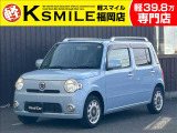 ★この度は、軽スマイルのミラココアをご覧いただき誠にありがとうございます!