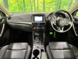 CX-5 2.2 XD Lパッケージ 