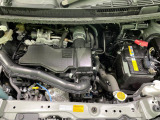 親切・丁寧な専門メカニックスタッフが応対!・車検・点検整備・事故等の修理などアフターサービスも安心。お車のカスタマイズもネクステージのサービススタッフまでご相談ください!