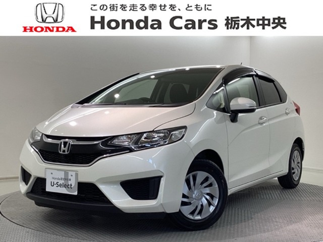 ホンダ フィット 
