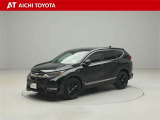 CR-V 2.0 e:HEV EX ブラック エディション 