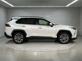 RAV4  2.0 G Zパッケージ 4WD