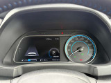 見やすいスピードメーター 総走行距離数47615km