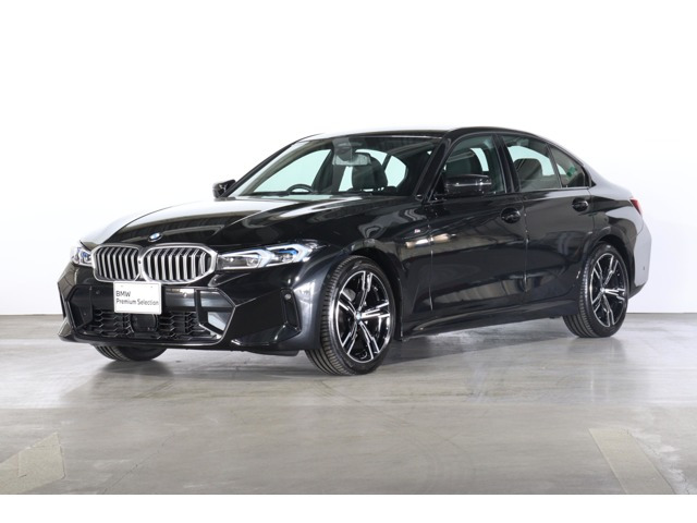 3シリーズセダン 320i Mスポーツ 