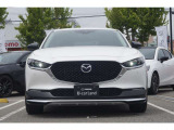 CX-30 2.0 20S ブラックトーンエディション