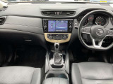 ◆◆◆運転席まわりはこのように機能的にまとまっています。足元が広くて、開放的ですよ!ぜひお座りください。