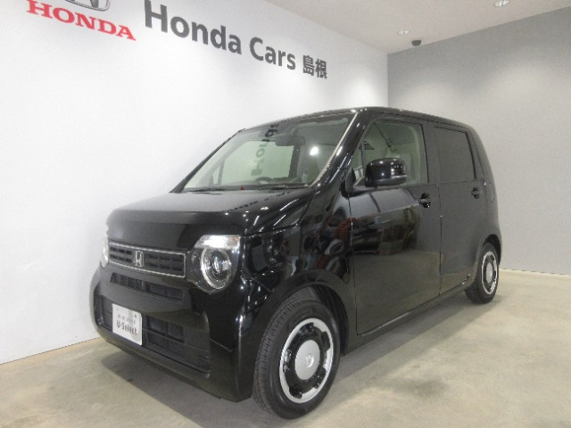 ホンダ N-WGN 