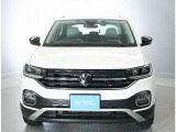 T-Cross TSI スタイル 