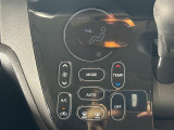 【オートエアコン】車内温度を感知して自動で温度調整をしてくれるのでいつでも快適な車内空間を創り上げます!