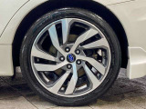レヴォーグ 1.6 GT-S アイサイト 4WD リアコーナーセンサー Sヒーター