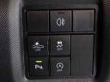 スマートアシストを搭載したサポカーS車です。