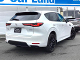 CX-60 3.3 XD ハイブリッド プレミアムスポーツ ディーゼル 4WD 