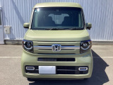 N-VAN +スタイル ファン ホンダセンシング 