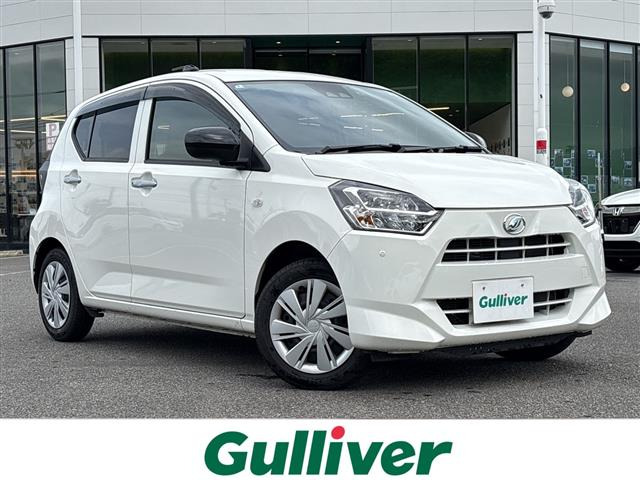 ミライース X SAIII 修復歴無し