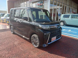タントカスタム RS 