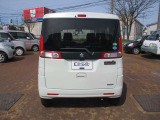 スペーシア G 4WD 