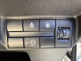 【運転席操作部】運転に役立つ機能ばかり!快適なドライブにしてくれること間違いなし!!