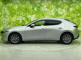 MAZDA3ファストバック 2.0 20S プロアクティブ 