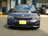 3シリーズセダン 320d xドライブ Mスポーツ 4WD 
