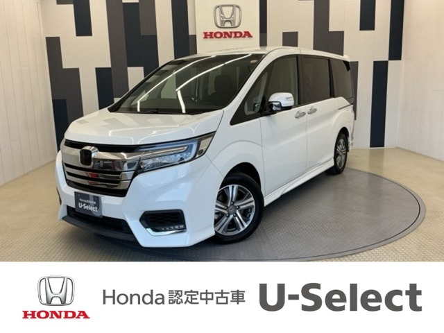 ホンダ ステップワゴン 