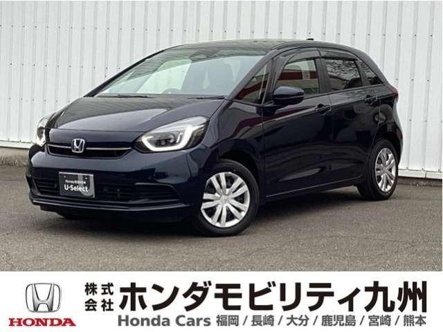 ホンダ フィット 