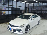 マークX 2.5 250G 