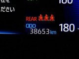 【実走行距離】※撮影時の実走行距離となります。車両の移動等により走行距離が進んでいる場合があります。