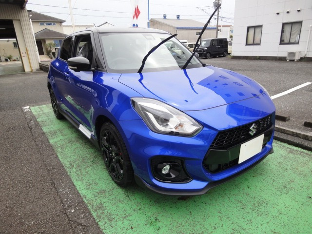 スズキ スイフト 