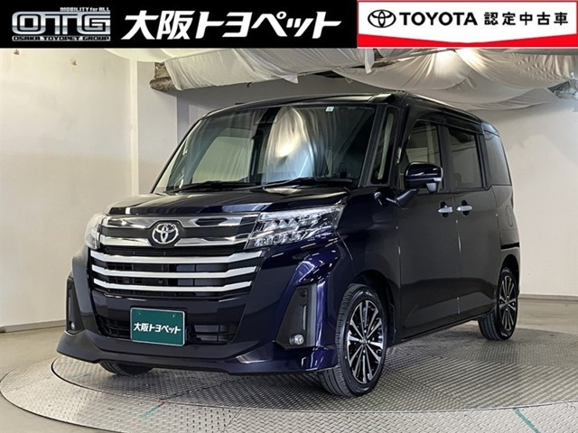 トヨタ ルーミー 