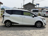 乗り降り楽々☆ご家族や同乗者に優しい一台です☆