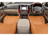 ランドクルーザー100 4.7 VXリミテッド Gセレクション 4WD 