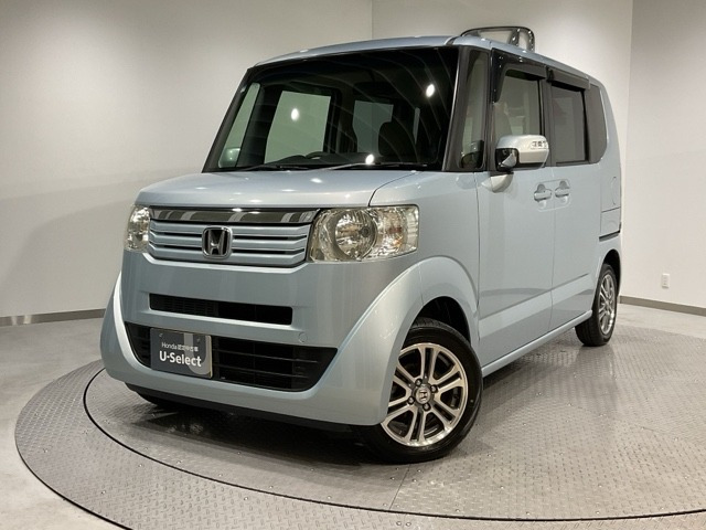N-BOX G Lパッケージ 